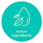 active ingredients
